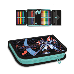 Pln� vybaven� pen�l 1zip A.R.M.S. ARS UNA