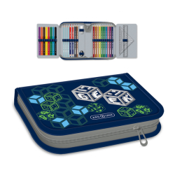 Pln� vybaven� pen�l 1zip Geek 26 ARS UNA