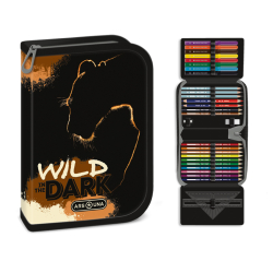 Pln� vybaven� pen�l 1zip Wild in the Dark ARS UNA