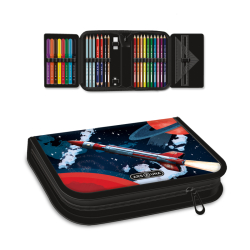 Pln� vybaven� pen�l 1zip Space Explorer ARS UNA