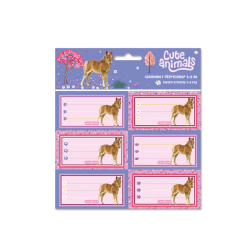 �t�tky na se�ity 3�6 ks Horse ARS UNA