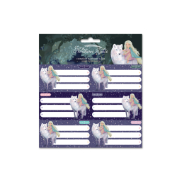 �t�tky na se�ity 3�6 ks Northern Lights ARS UNA