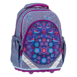 Anatomick� batoh Catalina Estrada 095 ARS UNA
