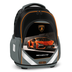 koln batoh anatomick Lamborghini 25 ARS UNA