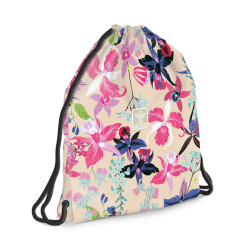 Sek na pezvky 459 Beach flowers ARS UNA
