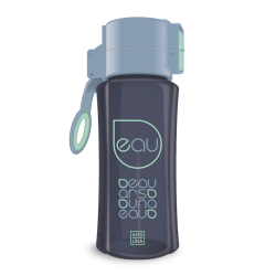 Zdrav lhev 450ml sivo-zelen ARS UNA