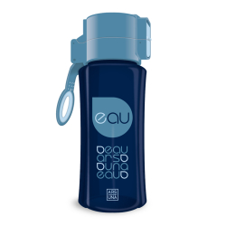 Zdrav lhev 450ml modro-siv ARS UNA