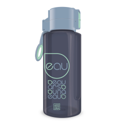 Zdrav lhev 650ml sivo-zelen ARS UNA