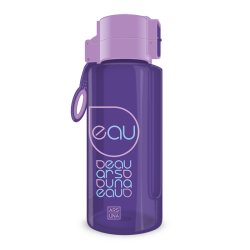 Zdrav lhev 650ml fialov ARS UNA