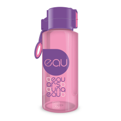 Zdrav lhev 650ml ruovo-fialov ARS UNA