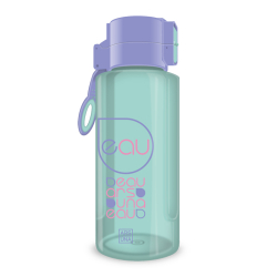 Zdrav lhev 650ml mentolovo-fialov ARS UNA