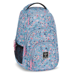 Batoh 485 Pearl Blossom Blue ARS UNA