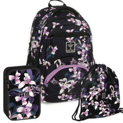 koln set Botanic Orchid 1 ARS UNA