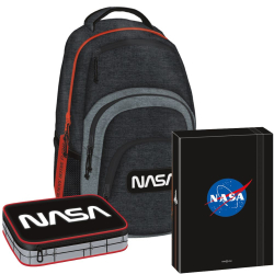 koln set NASA teen 1 ARS UNA