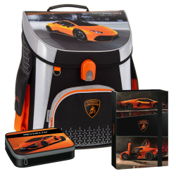 3 dln koln set Lamborghini 23 ARS UNA
