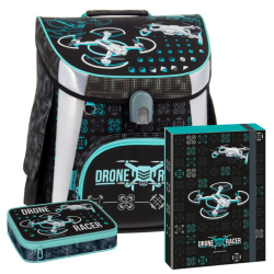 3 dln koln set DRONE RACER ARS UNA