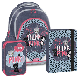 koln set Think Pink 24 ARS UNA
