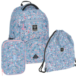 koln set Pearl Blossom Blue 1 ARS UNA