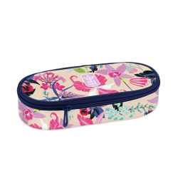 Pouzdro na tuky Beach flowers ARS UNA