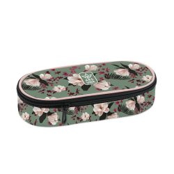 Pouzdro na tu�ky 494 Flowery Green ARS UNA