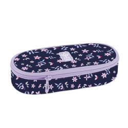 Pouzdro na tu�ky 494 Navy Bloom ARS UNA