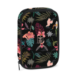 Penl patrov s jednm zipem Tahiti ARS UNA