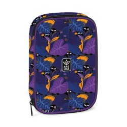 Patrov� pen�l 1zip Jungle Night ARS UNA
