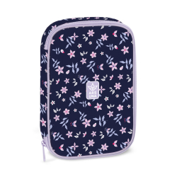 Patrov� pen�l 1zip Navy Bloom ARS UNA