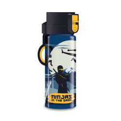 Zdrav lhev 475ml Ninjas in the dark ARS UNA