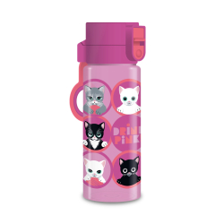 Zdrav� lahev 475 ml Think Pink 26 ARS UNA