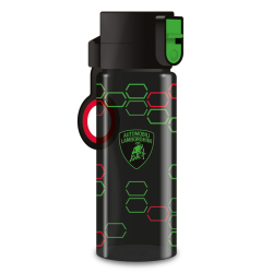 Zdrav� lahev 475 ml Lamborghini 26 green ARS UNA