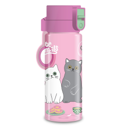 Zdrav� lahev 475 ml Tea Party ARS UNA