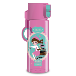 Zdrav� lahev 475 ml Bonjour ARS UNA
