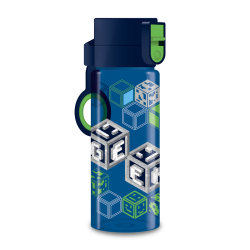 Zdrav� lahev 475 ml Geek 26 ARS UNA