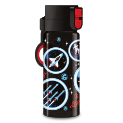 Zdrav� lahev 475 ml Space Explorer ARS UNA