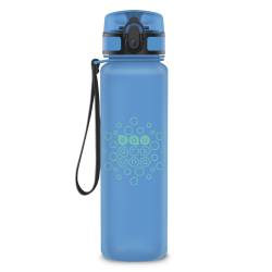 Zdrav lhev ARS UNA 600ml matn modr