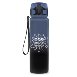 Zdrav� lahev 600 ml Stormy night ARS UNA
