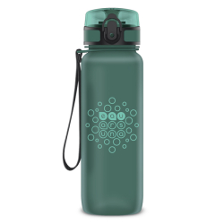 Zdrav lhev ARS UNA 800ml matn tmavozelen