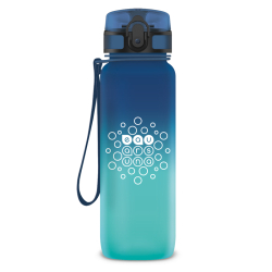 Zdrav� lahev 800 ml Dark Sea ARS UNA