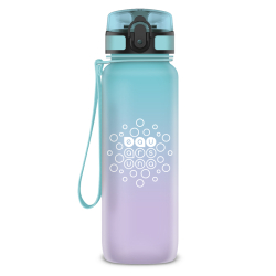 Zdrav� lahev 800 ml Orchidea ARS UNA