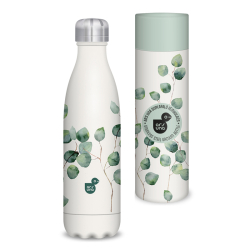 Termolahev 500ml Botanic Leaf 24 ARS UNA