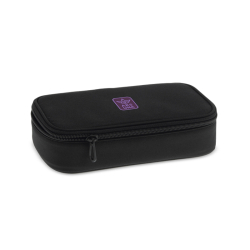Mal� patrov� pen�l Cordura Black-Violet ARS UNA