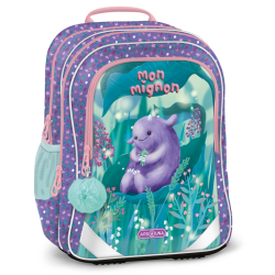 koln batoh Ergo-fit Mon mignon ARS UNA
