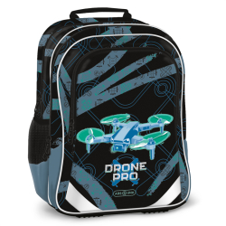 koln batoh Ergo-fit Drone pro ARS UNA
