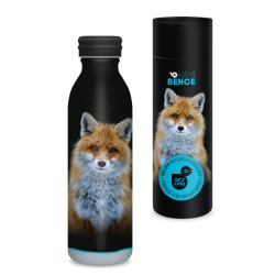 Termolahev 600ml Fox ARS UNA