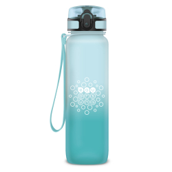 Zdrav� lahev 1000 ml Ice ARS UNA
