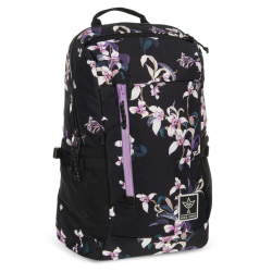 Batoh teen Botanic Orchid ARS UNA