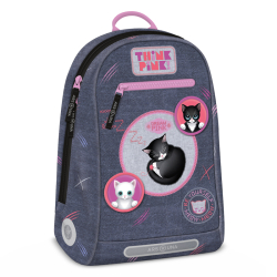 D�tsk� batoh Think Pink 26 ARS UNA