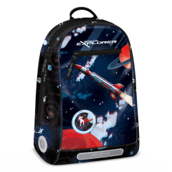 D�tsk� batoh Space Explorer ARS UNA