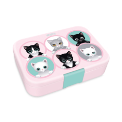 D�len� box na sva�inu Think Pink 26 ARS UNA